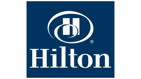 Hilton Logo, symbol, meaning, history, PNG, brand