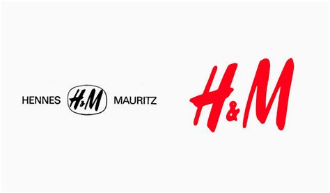 H&M Logo: A Brief History of a Design | Turbologo