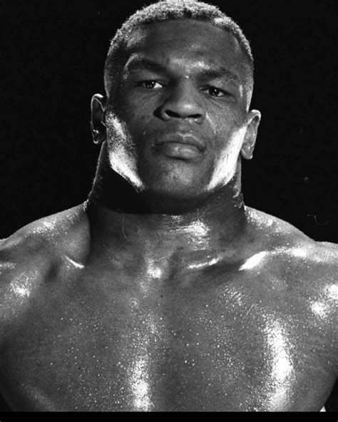 Sports Hero, Sports Stars, Boxe Fight, Mighty Mike, Mike Tyson Boxing ...