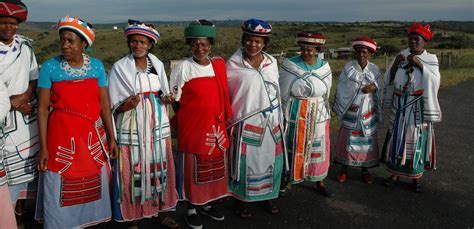 Facts About The Xhosa People And Their Culture