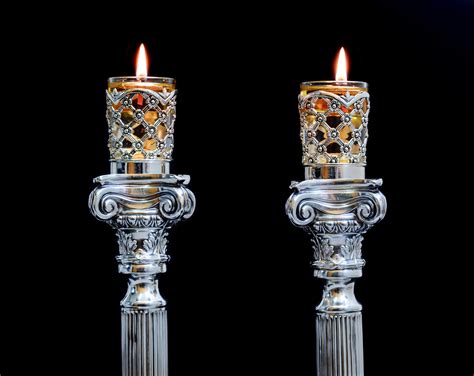 Do I Light A Yahrzeit Candle On Passover | Shelly Lighting