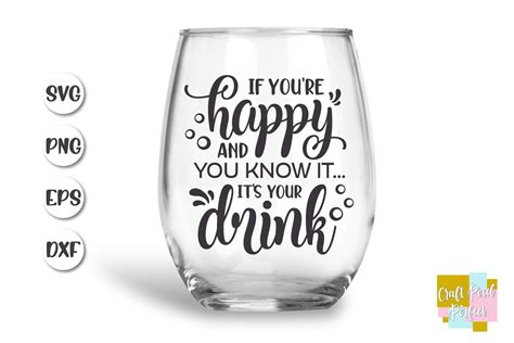 Drinking Quotes, Wine Glass, Wine Saying, Funny Quotes Svg (476292 ...