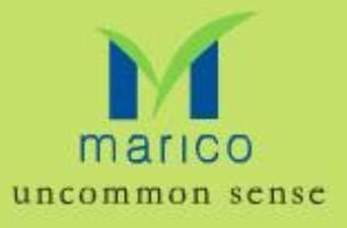 A FMCG STORE: Marico Gets Hold Of Health Care Brand ‘Ingwe