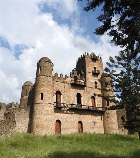 Gondar Ethiopia - Free photo on Pixabay - Pixabay