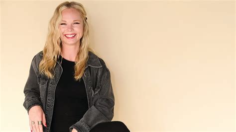 Meet Kylie Odetta, TALK Greenville's 25 Most Beautiful Women Honoree