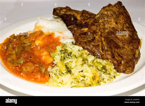 Pap and gravy hi-res stock photography and images - Alamy