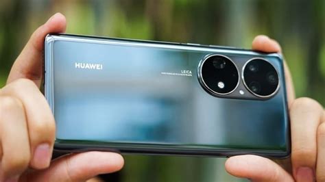 Check These Huawei P50 Pro Shots: Colors, zoom, main camera [Photos ...