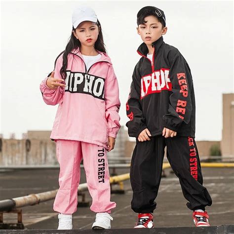 Kids hip hop wear in 2021 | Kids streetwear, Dance outfits, Hip hop outfits