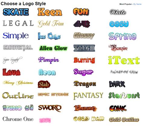 8 Best Free Online Logo Makers You've Got to Try