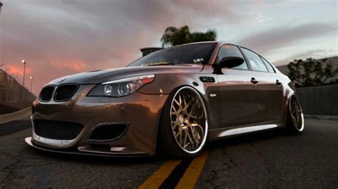 Bmw E60 Tuning - amazing photo gallery, some information and ...