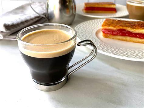 How To Make Cuban Coffee - Bean Train