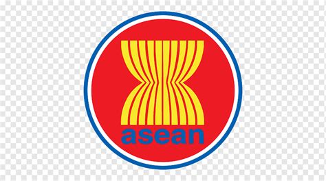 Emblem of the Association of Southeast Asian Nations Philippines ASEANの ...