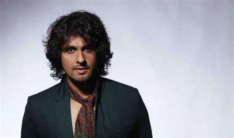 Sonu Nigam Biography - Life History, Music Career, Achievements & Facts