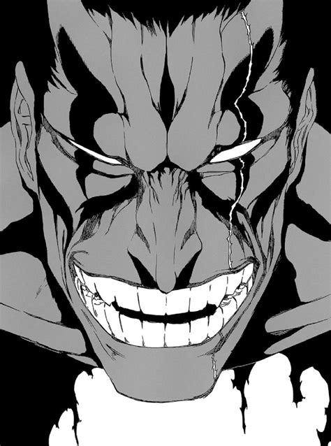 Kenpachi Zaraki Bankai Wallpaper