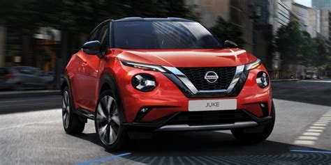 Nissan Juke 2023 Model Fiyatları ve Özellikleri | Yeni Araba Modelleri