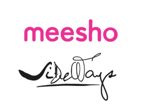 Download Meesho Logo PNG And Vector (PDF, SVG, Ai, EPS), 40% OFF