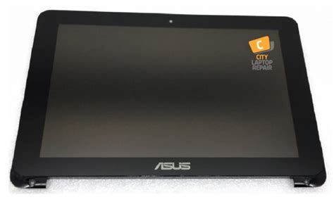 Asus Laptop Screen Replacement in Brisbane