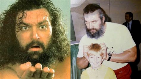 Bruiser Brody: The life and times of pro wrestling's original bad boy