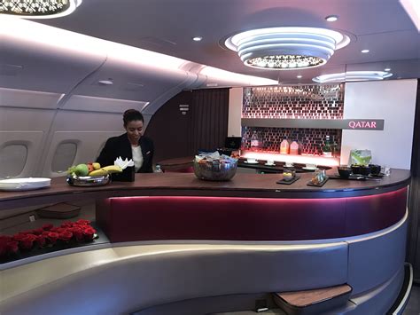 Seat Map Qatar Airways Airbus A380 800 | SeatMaestro