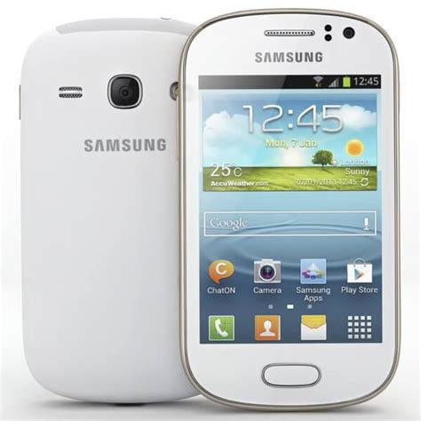 Alcatel 2010 oraz Samsung Galaxy Young w ofercie Play - Blog Play