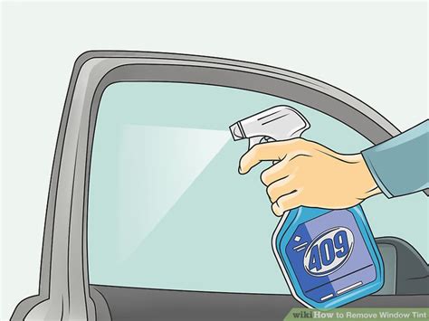 How to Remove Window Tint Quickly, Easily & Safely