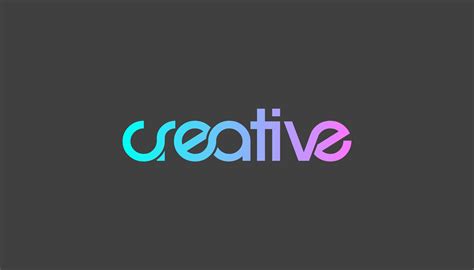 I will design a creative connected text logo 24hrs for $50 - SEOClerks