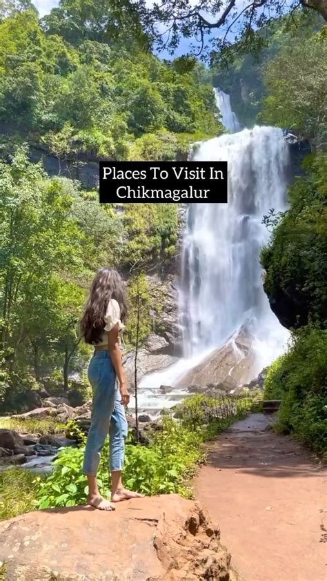 Serene Chikkamagaluru: 5-Day Nature Retreat: Itinerary 2024 | 60% Off ...