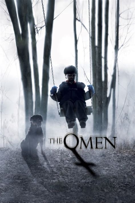 The Omen (2006) — The Movie Database (TMDB)