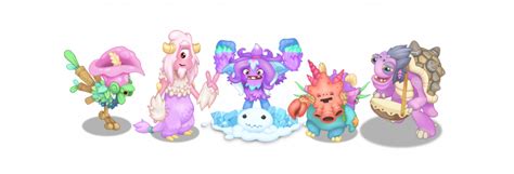 My Singing Monsters: Official Guide Update 1.3 – Big Blue Bubble