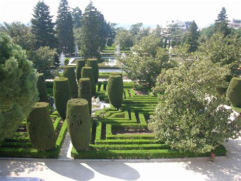 3 Of The Best Parks In Madrid | ShMadrid