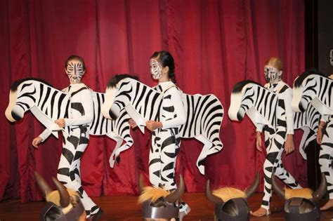 lion king zebra costume | Lion king costume, Lion king jr, Zebra costume