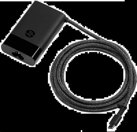 HP 65W USB-C Laptop Charger | RC Willey