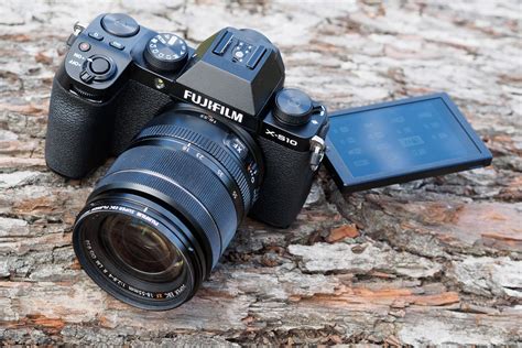 Fujifilm X-S10 review – still worth buying in 2023? - Amateur Photographer