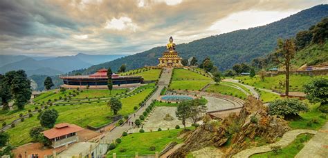 Topmost 3 reasons; why is it important to visit Sikkim once in life?