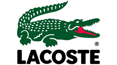 Lacoste Logo, symbol, meaning, history, PNG, brand