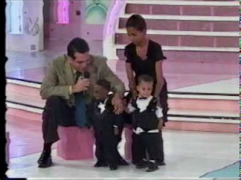 Venevisión / Sab. Sensa. "Nelson de la Rosa y Familia" 1999 - YouTube