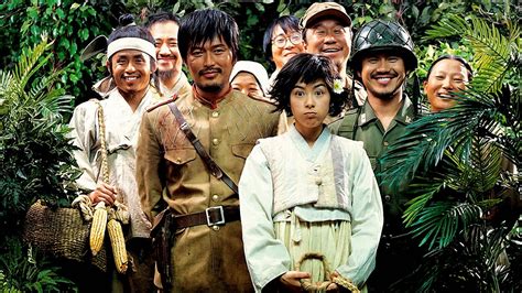 10 Best Korean War Movies Ever Made