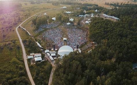 2023 Online Charity Auction - Winnipeg Folk Festival