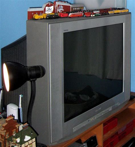 Early 2000's TV | David Valenzuela | Flickr