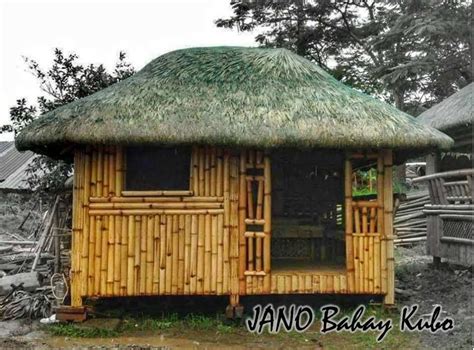 JANO Bahay Kubo Maker