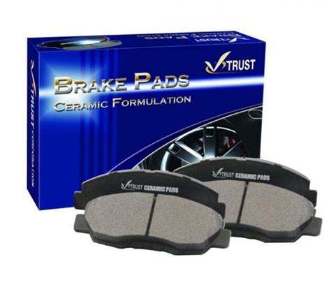 Top 15 Best Brake Pads for Your Car - Tire Reviews and More