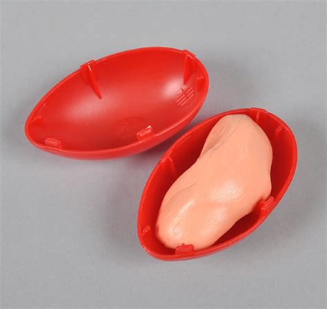 Weird Science: The Accidental Invention of Silly Putty - Kids Discover