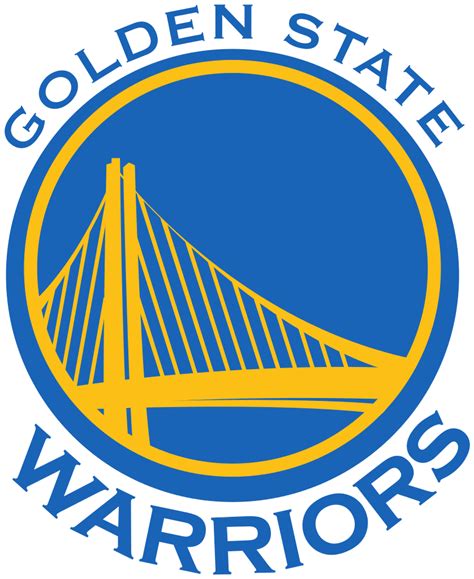 Golden State Warrior Logo Png