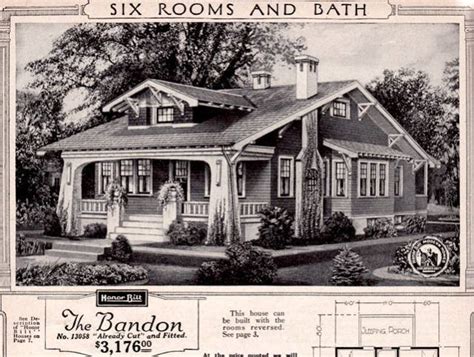 A Brief History Of The Iconic Bungalows Of L.A. | LAist