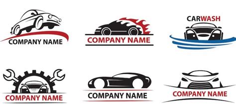 How to Create a Logo Design for Your Car Shop or Auto Repair Business