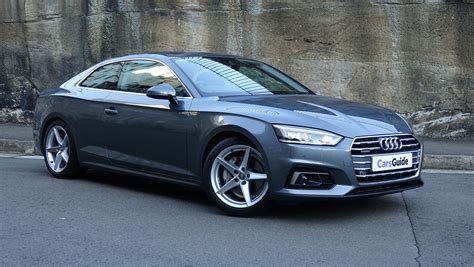 Audi A5 Coupe 2.0 TDI quattro 2017 review | CarsGuide