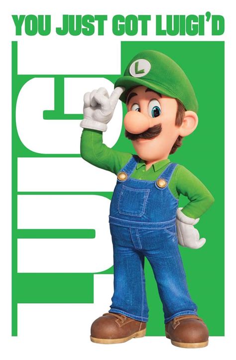 Luigi'd | You Just Got Luigi'd | Know Your Meme