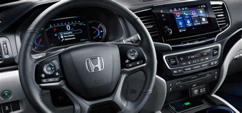 2020 Honda Pilot | Specs and Features | in Phoenix, serving Glendale AZ