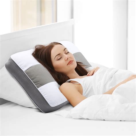 Pillow For Neck Pain : 13 Best Pillows For Neck Pain You Can Buy In ...