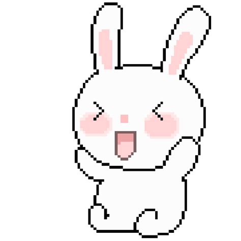 cute animal cute anime gif | WiffleGif